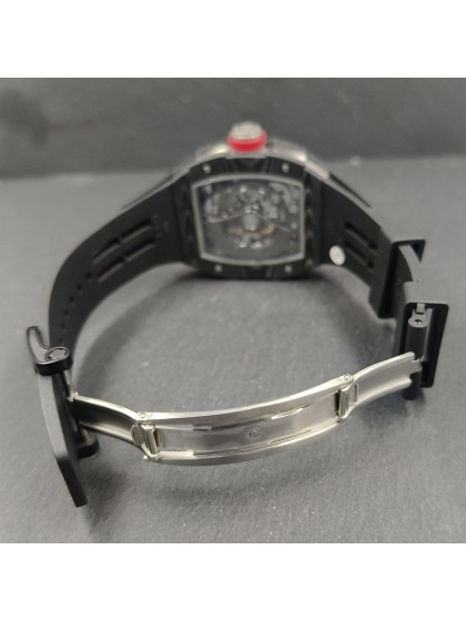 Haofa Skeleton Tourbillon Black ref.1901-1 Haofa Skeleton Tourbillon Black ref.1901-1