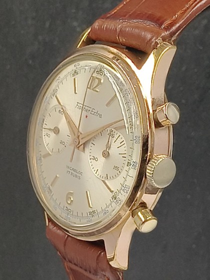Fischer Extra Chrono Fischer Extra Chrono