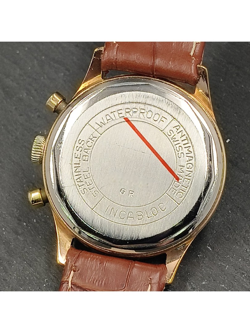 Fischer Extra Chrono