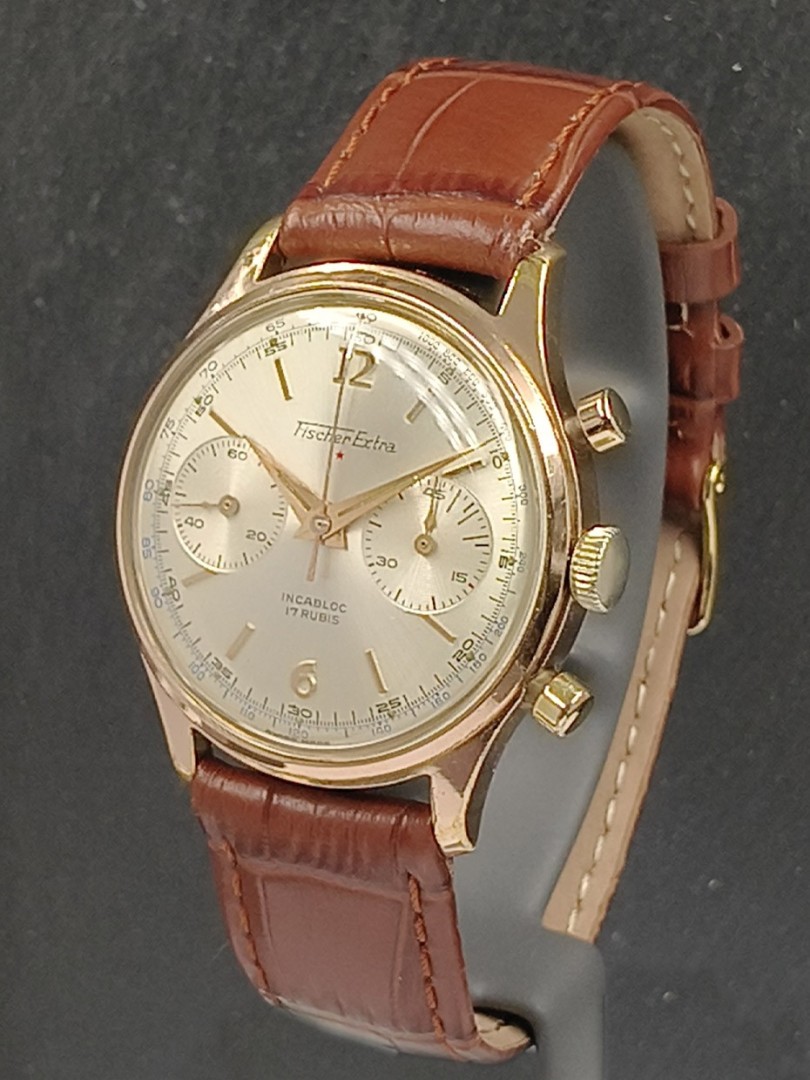 Fischer Extra Chrono