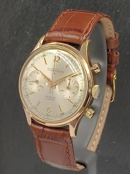 Fischer Extra Chrono Fischer Extra Chrono