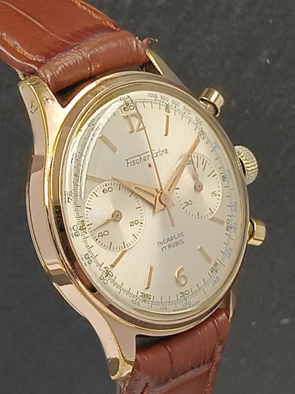 Fischer Extra Chrono Fischer Extra Chrono