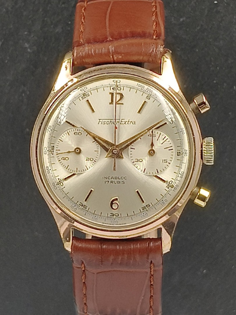 Fischer Extra Chrono