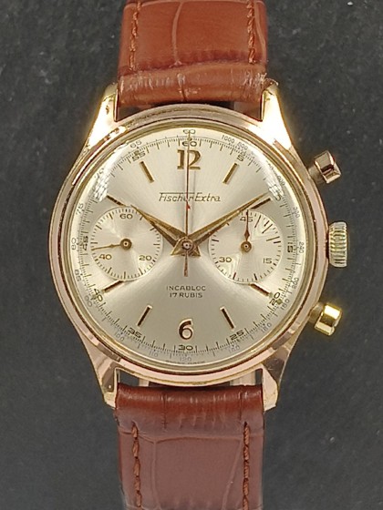 Fischer Extra Chrono Fischer Extra Chrono