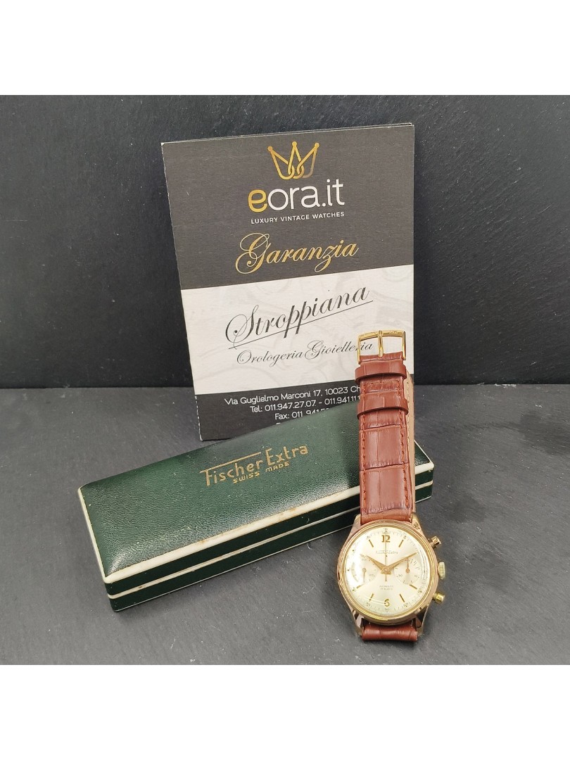 Fischer Extra Chrono