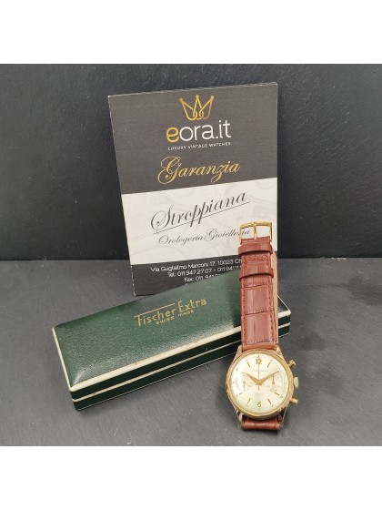 Fischer Extra Chrono Fischer Extra Chrono