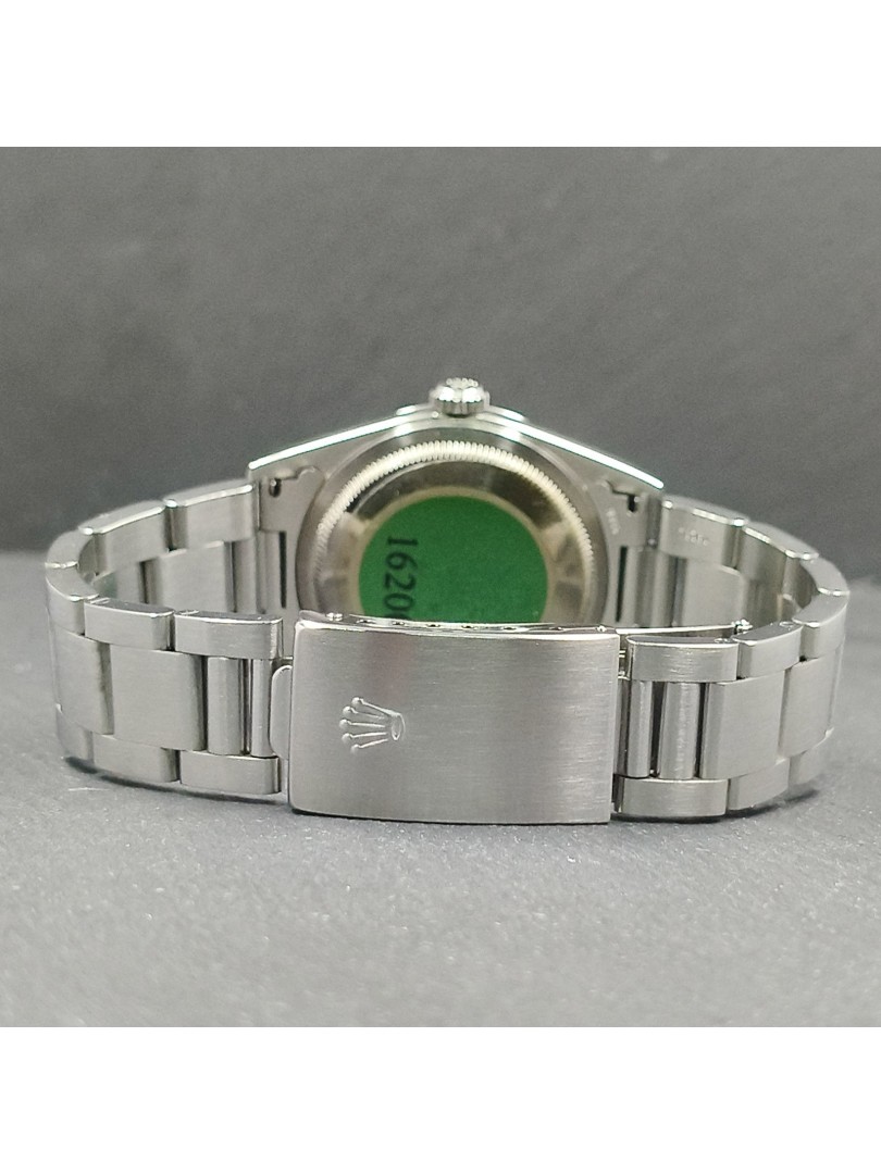 Rolex Datejust full set ref.16200 su eOra.it!