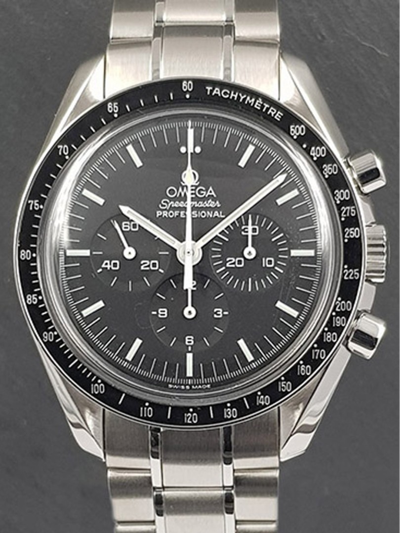 Omega Speedmaster Moonwatch ref.35705000 su eOra.it!