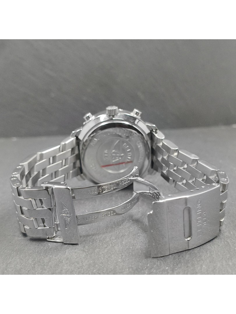 Breitling Astromat complete semi-perpetual calendar