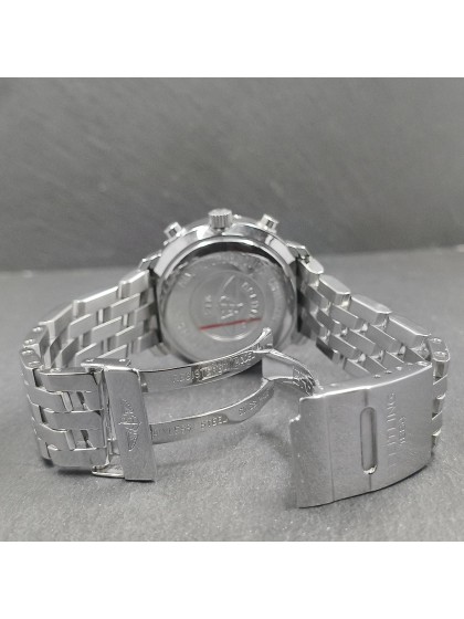 Breitling Astromat complete semi-perpetual calendar Breitling Astromat complete semi-perpetual calendar