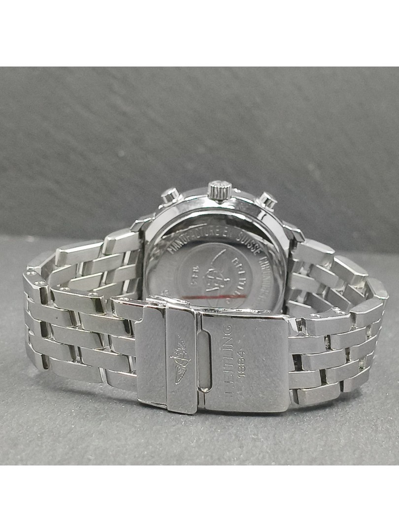 Breitling Astromat Calendario Completo Semi-Perpetuo
