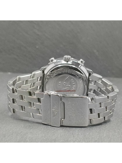 Breitling Astromat complete semi-perpetual calendar Breitling Astromat complete semi-perpetual calendar