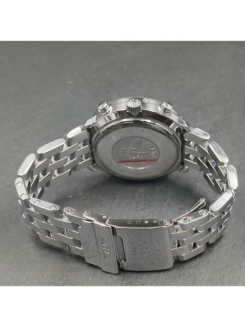 Breitling Astromat Calendario Completo Semi-Perpetuo