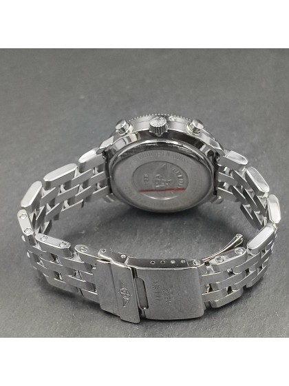 Breitling Astromat complete semi-perpetual calendar Breitling Astromat complete semi-perpetual calendar