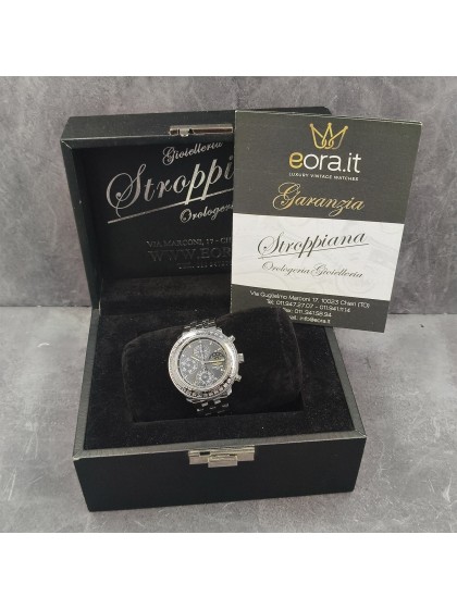 Breitling Astromat complete semi-perpetual calendar Breitling Astromat complete semi-perpetual calendar