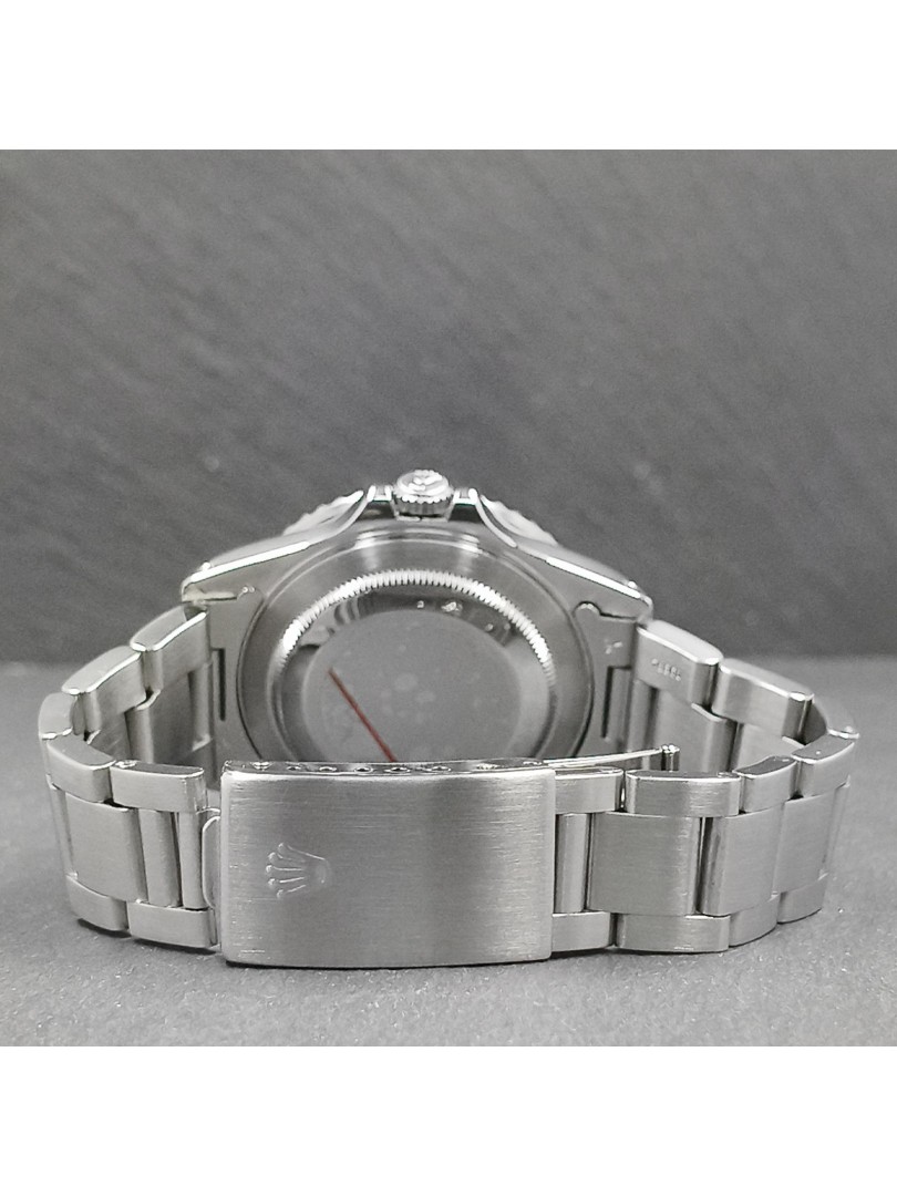 Rolex Gmt Master ll ref.16710 su eOra.it!