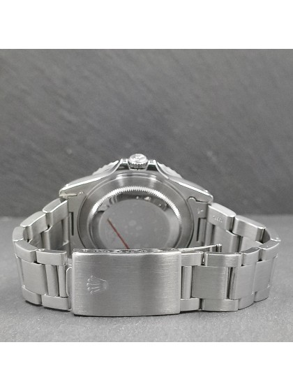 Rolex Gmt Master ll ref.16710 su eOra.it! Rolex Gmt Master ll ref.16710 su eOra.it!