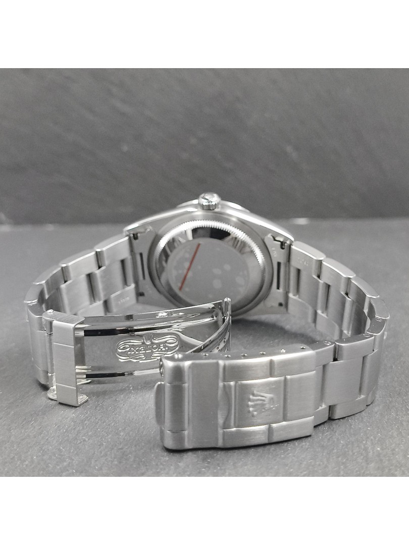 Rolex Explorer I 36mm ref.14270 su eOra.it!