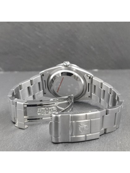 Rolex Explorer I 36mm ref.14270 su eOra.it! Rolex Explorer I 36mm ref.14270 su eOra.it!
