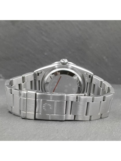 Rolex Explorer I 36mm ref.14270 su eOra.it! Rolex Explorer I 36mm ref.14270 su eOra.it!