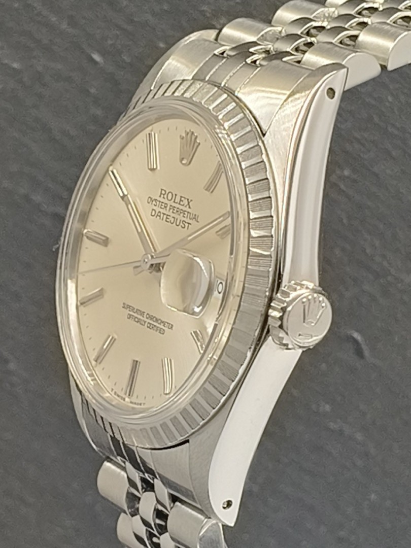 Rolex Datejust ref.16030 su eOra.it!