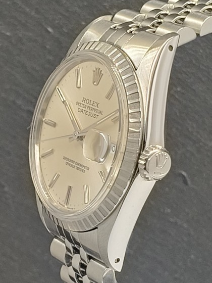 Rolex Datejust ref.16030 su eOra.it! Rolex Datejust ref.16030 su eOra.it!