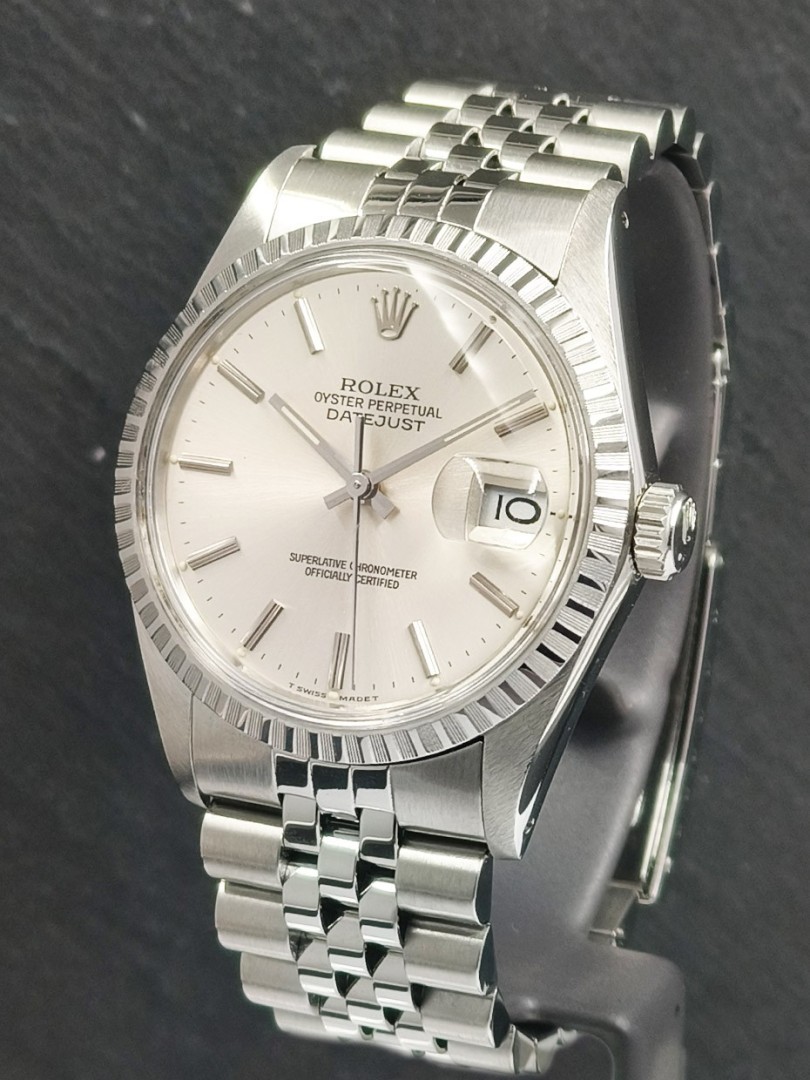 Rolex Datejust ref.16030 su eOra.it!