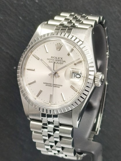 Rolex Datejust ref.16030 su eOra.it! Rolex Datejust ref.16030 su eOra.it!