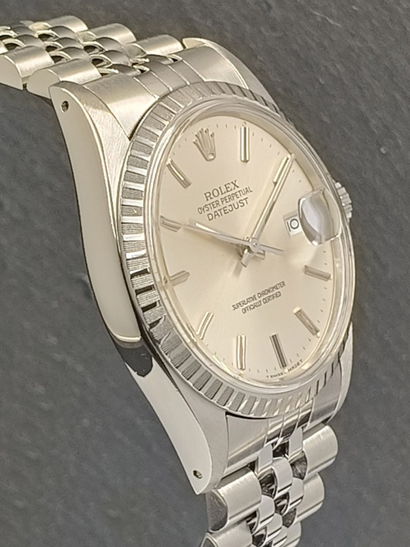 Rolex Datejust ref.16030 su eOra.it!