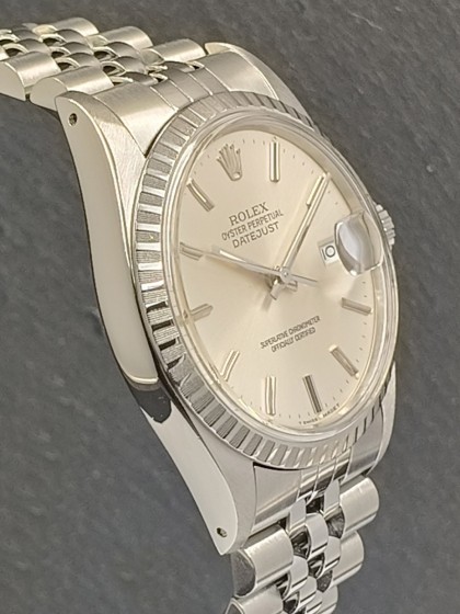 Rolex Datejust ref.16030 su eOra.it! Rolex Datejust ref.16030 su eOra.it!
