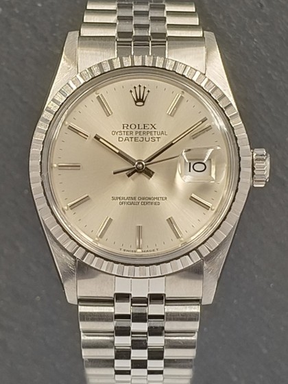 Rolex Datejust ref.16030 su eOra.it! Rolex Datejust ref.16030 su eOra.it!
