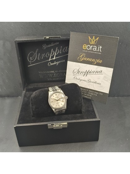 Rolex Datejust ref.16030 su eOra.it! Rolex Datejust ref.16030 su eOra.it!