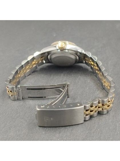 Lady Datejust acciaio/oro giallo Lady Datejust acciaio/oro giallo