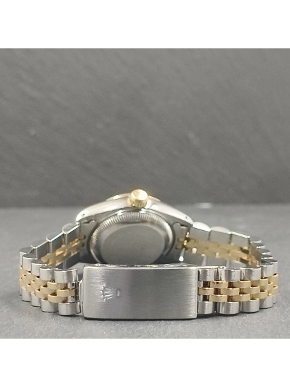 Lady Datejust acciaio/oro giallo Lady Datejust acciaio/oro giallo