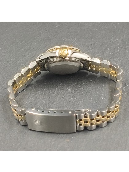 Lady Datejust acciaio/oro giallo Lady Datejust acciaio/oro giallo