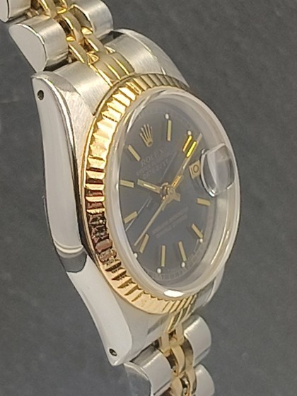 Lady Datejust acciaio/oro giallo Lady Datejust acciaio/oro giallo