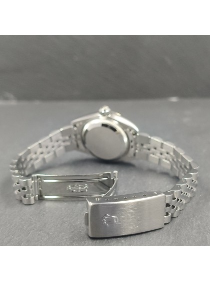 Rolex Lady Datejust ref.79174 su eOra.it! Rolex Lady Datejust ref.79174 su eOra.it!