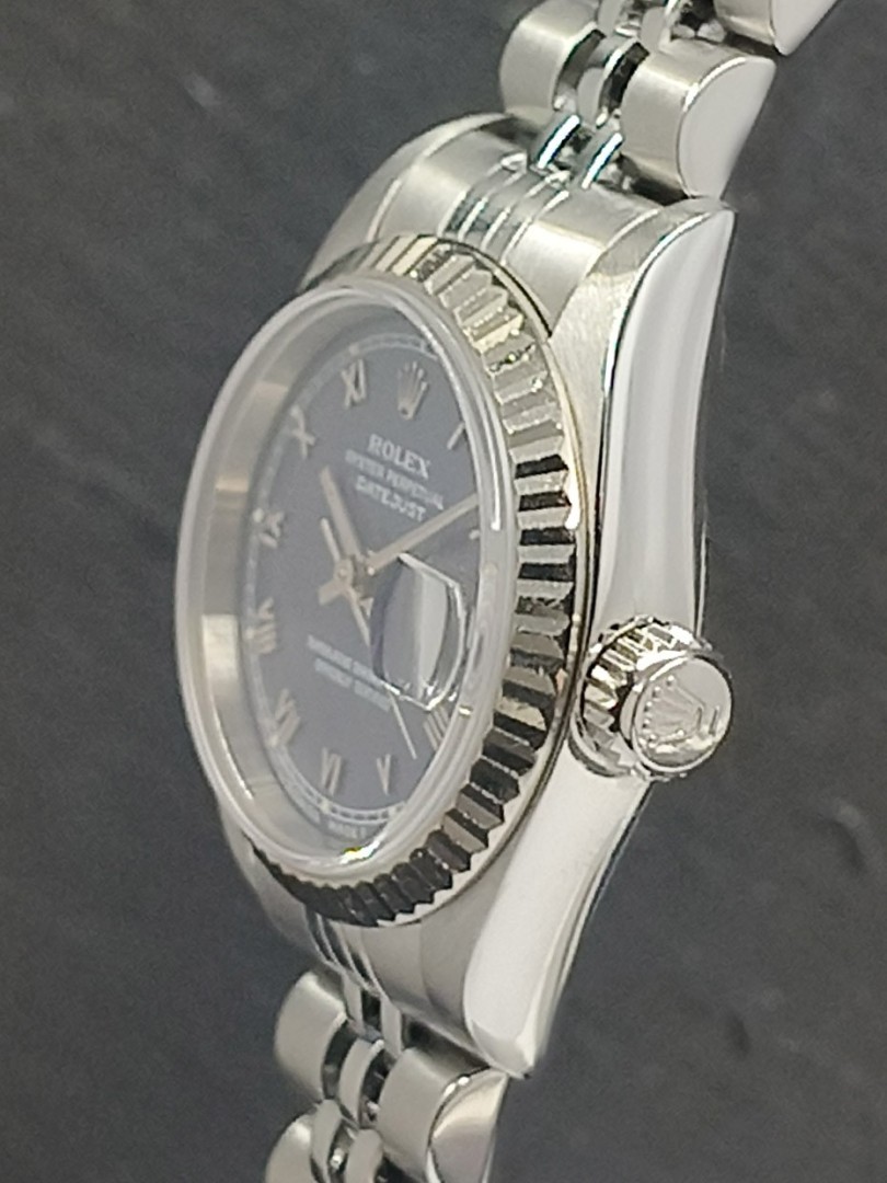 Rolex Lady Datejust ref.79174 su eOra.it!