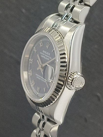 Rolex Lady Datejust ref.79174 su eOra.it! Rolex Lady Datejust ref.79174 su eOra.it!