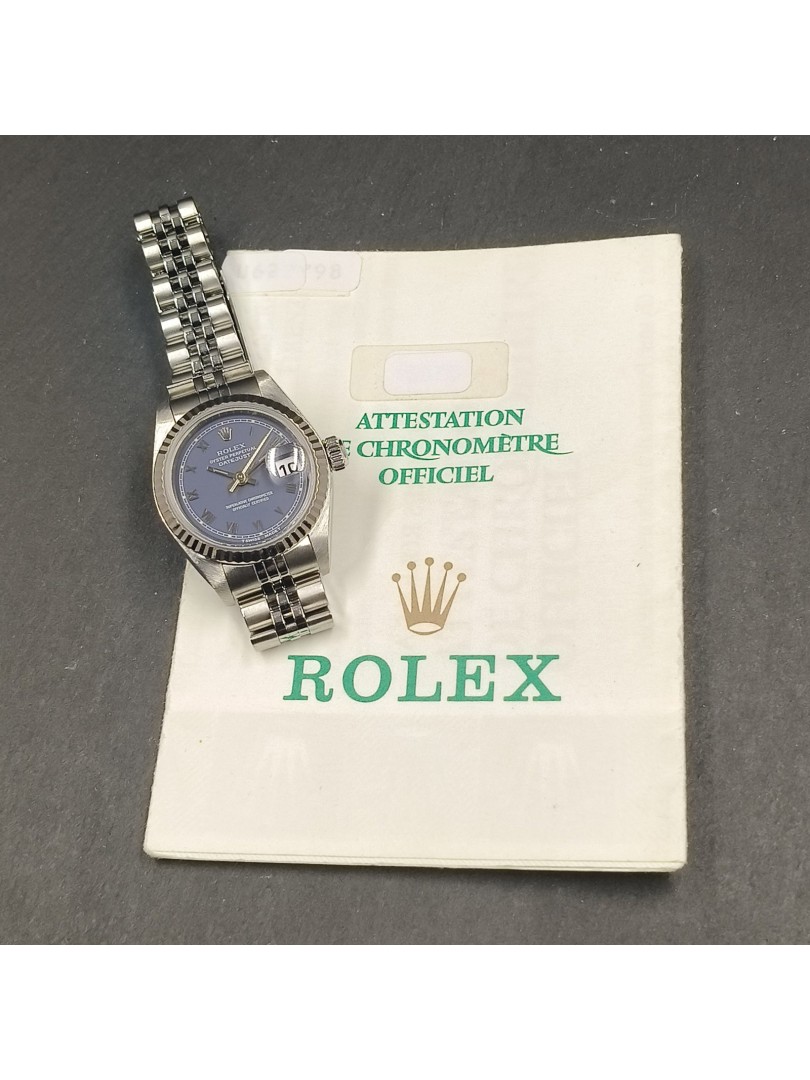 Rolex Lady Datejust ref.79174 su eOra.it!