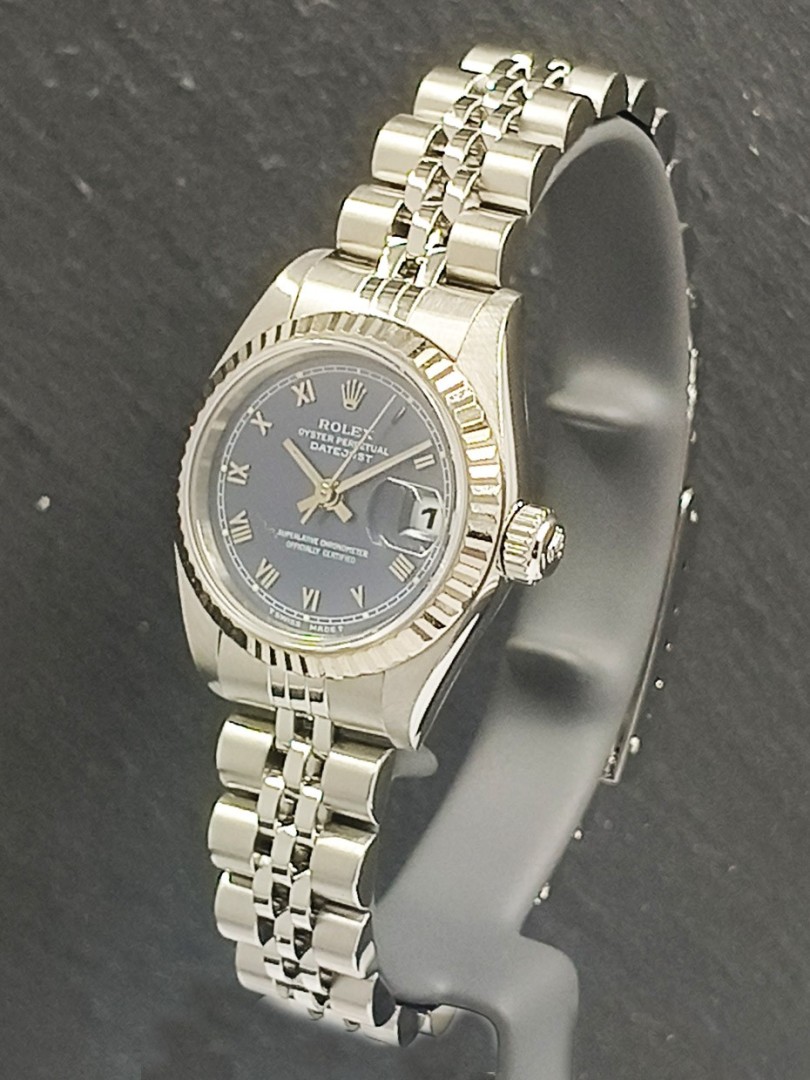 Rolex Lady Datejust ref.79174 su eOra.it!