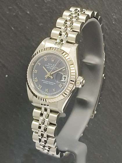 Rolex Lady Datejust ref.79174 su eOra.it! Rolex Lady Datejust ref.79174 su eOra.it!