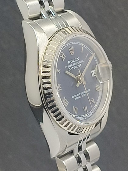 Rolex Lady Datejust ref.79174 su eOra.it! Rolex Lady Datejust ref.79174 su eOra.it!