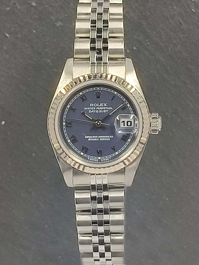 Rolex Lady Datejust ref.79174 su eOra.it!