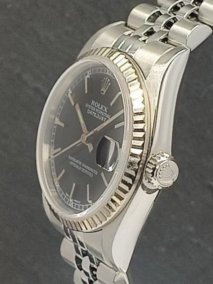 Rolex Datejust ref.78274 su eOra.it! Rolex Datejust ref.78274 su eOra.it!