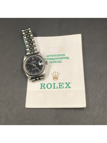 Rolex Datejust ref.78274 su eOra.it! Rolex Datejust ref.78274 su eOra.it!