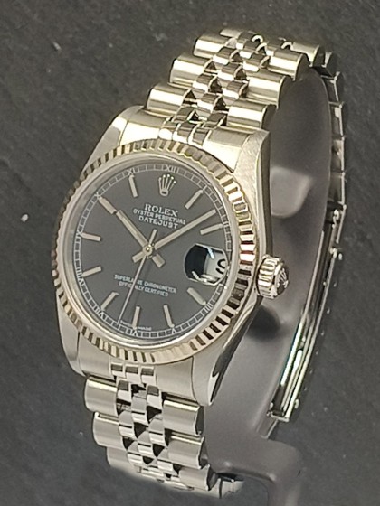 Rolex Datejust ref.78274 su eOra.it! Rolex Datejust ref.78274 su eOra.it!