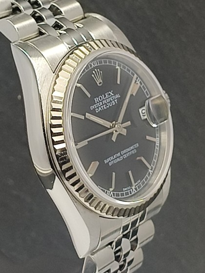 Rolex Datejust ref.78274 su eOra.it! Rolex Datejust ref.78274 su eOra.it!