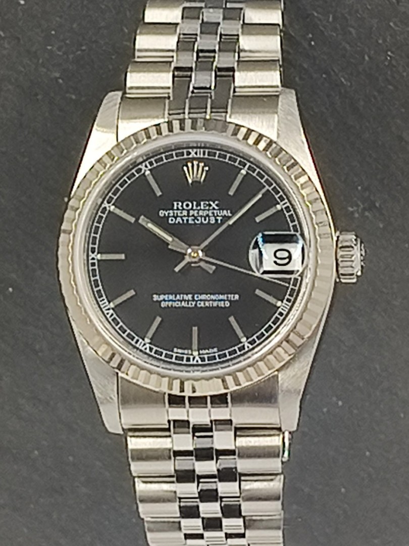 Rolex Datejust ref.78274 su eOra.it!