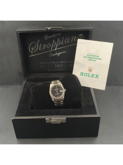 Rolex Datejust ref.78274 su eOra.it! Rolex Datejust ref.78274 su eOra.it!